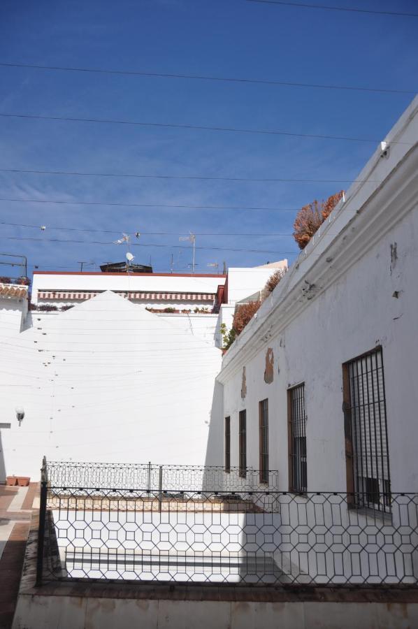 En El Corazon De Sevilla Junto A La Giralda Wifi Kültér fotó