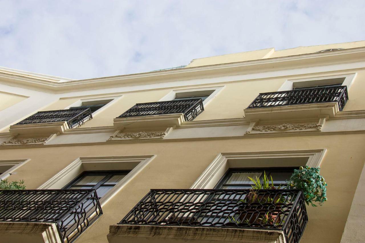 En El Corazon De Sevilla Junto A La Giralda Wifi Kültér fotó